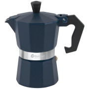 Cafetière Outwell Brew Espresso Maker M bleu foncé Blue