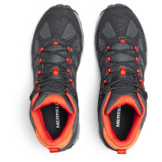 Chaussures randonnée homme Merrell Accentor 4 Sport Mid Gtx