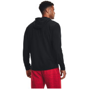 Sweat-shirt homme Under Armour Rival Terry LC FZ