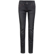 Patalon femme Chillaz Gröden vert DenimBlack