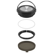 Boîte alimentaire isotherme Klean Kanteen TKCanister 473 ml