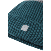 Bonnet enfant Reima Pilke Dark Teal