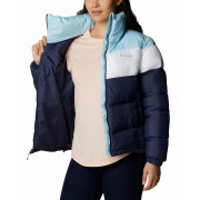 Veste femme Columbia Puffect™ Color Blocked Jkt