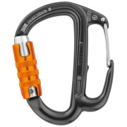 Mousqueton Petzl Freino Z