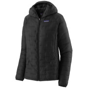 Veste femme Patagonia Micro Puff Hoody vert Black