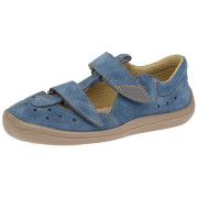 Chaussures enfant Beda Mateo Blue bleu blue (modrá)