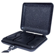 Poêle à frire Ridge Monkey Classic Sandwich Toaster XL