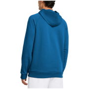 Sweat-shirt homme Under Armour Rival Fleece Hoodie