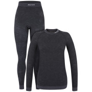 MOOA Merino Seamless