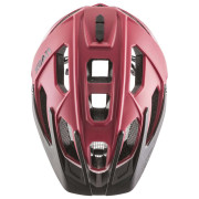 Casque vélo Uvex Quatro Cc