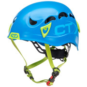 Casque d'escalade Climbing Technology Galaxy bleue