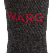 Chaussettes femme Warg Trek Merino