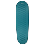 Matelas autogonflant Regatta Dax Ultralite Self Inflate Trekking Mattress vert Mediterranea