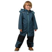 Combinaison enfant DucKsday Baby-Toddler Snowsuit bleu Dark Blue