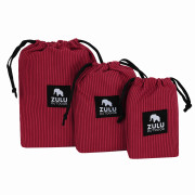 Serviette Zulu Towelux 90x170 cm