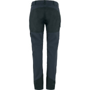 Patalon femme Fjällräven Nikka Trousers Curved W