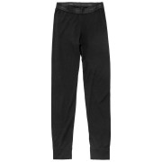 Sous-vêtements fonctionnels femme Devold Breeze Plus Merino 200 Longs Wmn noir Black
