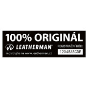 couteau pliant Leatherman Crater C33LX