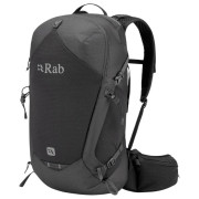 Sac à dos Rab Protium 25 ND noir / gris Anthracite