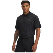 T-shirt homme Under Armour Drive Chill Printed Polo