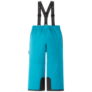 Pantalon de ski enfant Reima Proxima Aquatic Blue