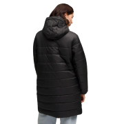 Manteau d'hiver femme Puma ESS Hooded Padded Parka