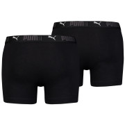 Caleçon homme Puma Sport Cotton Boxers 2P