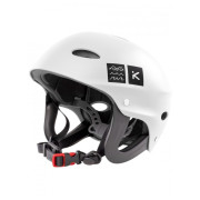 Casques de sport nautique Hiko Buckaroo + V.2 blanc