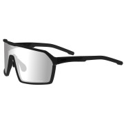 Lunettes sport R2 Factor v2 noir / blanc lesklý -černý