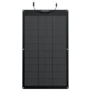 Panneau solaire EcoFlow 100W Solar Panel (Flexible)