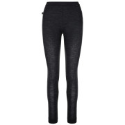 Leggings femmes Kilpi Mavora Bottom-W vert