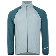 Veste homme Dare 2b Oxidate Windshell green Slate/MedGrn (KDI)