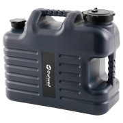 Bidon d'eau Outwell Hydration Water Container 18L noir Black