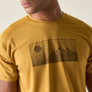 T-shirt homme Dare 2b Tech II Tee