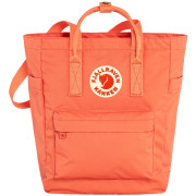 Sac à dos Fjällräven Kånken Totepack rose Korall