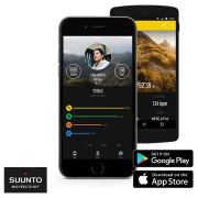 Ceinture cardio Suunto Suunto Smart Sensor Ble HR