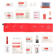 Trousses de secours Lifesystems Bike Leader First Aid Kit