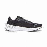 Chaussures de running hommes Puma Electrify Nitro 3 noir / argenté Black- Silver