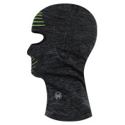 Cagoule Buff DryFlx+ Balaclava vert Black