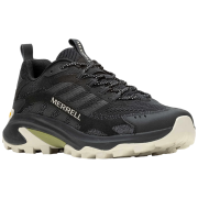 Chaussures randonnée homme Merrell Moab Speed 2 vert black