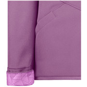 Veste softshell enfant Unuo Fleece Cross