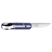 Outil multifonction TB OUTDOOR Bivouac French Navy Camp Knife