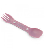 Spork UCO ECO Utility Spork rose Lust Levander