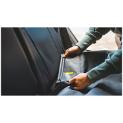 Protection du siège Ruffwear The Dirtbag™ Seat Cover