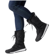 Bottes hiver femme Sorel Whitney™ II Plus Tall Lace Wp