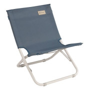 Chaise Outwell Sauntons bleue OceanBlue