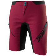 Short vélo femme Dynafit Ride Light Dst Shorts W bordeau Beet Red