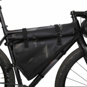 Sacoche de cadre WOHO X-Touring Dry Diamond CyberCam M