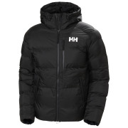 Veste d'hiver homme Helly Hansen Active Winter Parka noir 990 Black