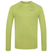 Sweat-shirt homme Husky Aron M vert clair bright green